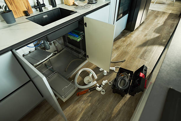 Reliable Drain Cleaning contractor in Tarpon Springs, FL by Street Wise - Plumbing